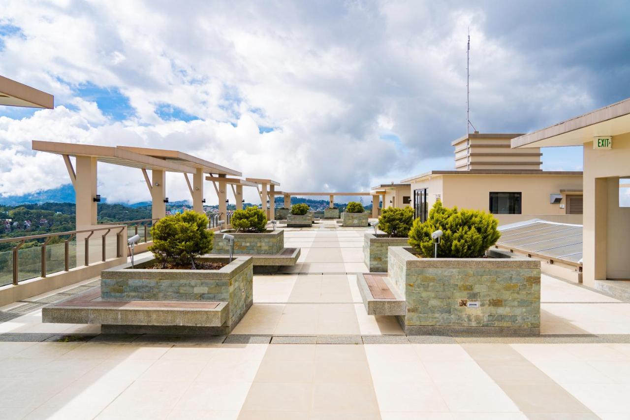 Bristle Ridge 2 Bedroom Panoramic View Baguio City Exterior foto