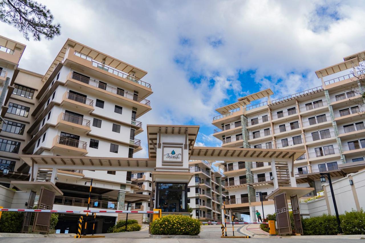 Bristle Ridge 2 Bedroom Panoramic View Baguio City Exterior foto