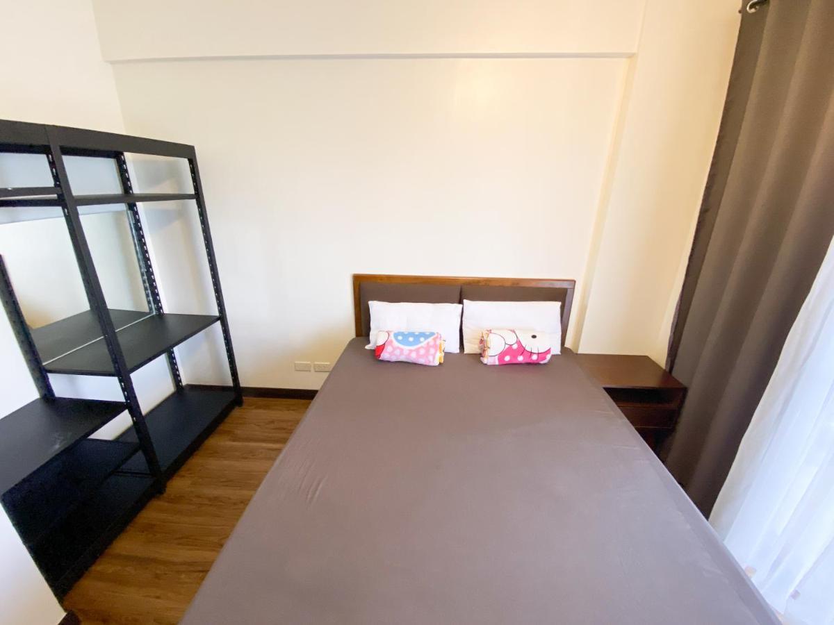 Bristle Ridge 2 Bedroom Panoramic View Baguio City Exterior foto