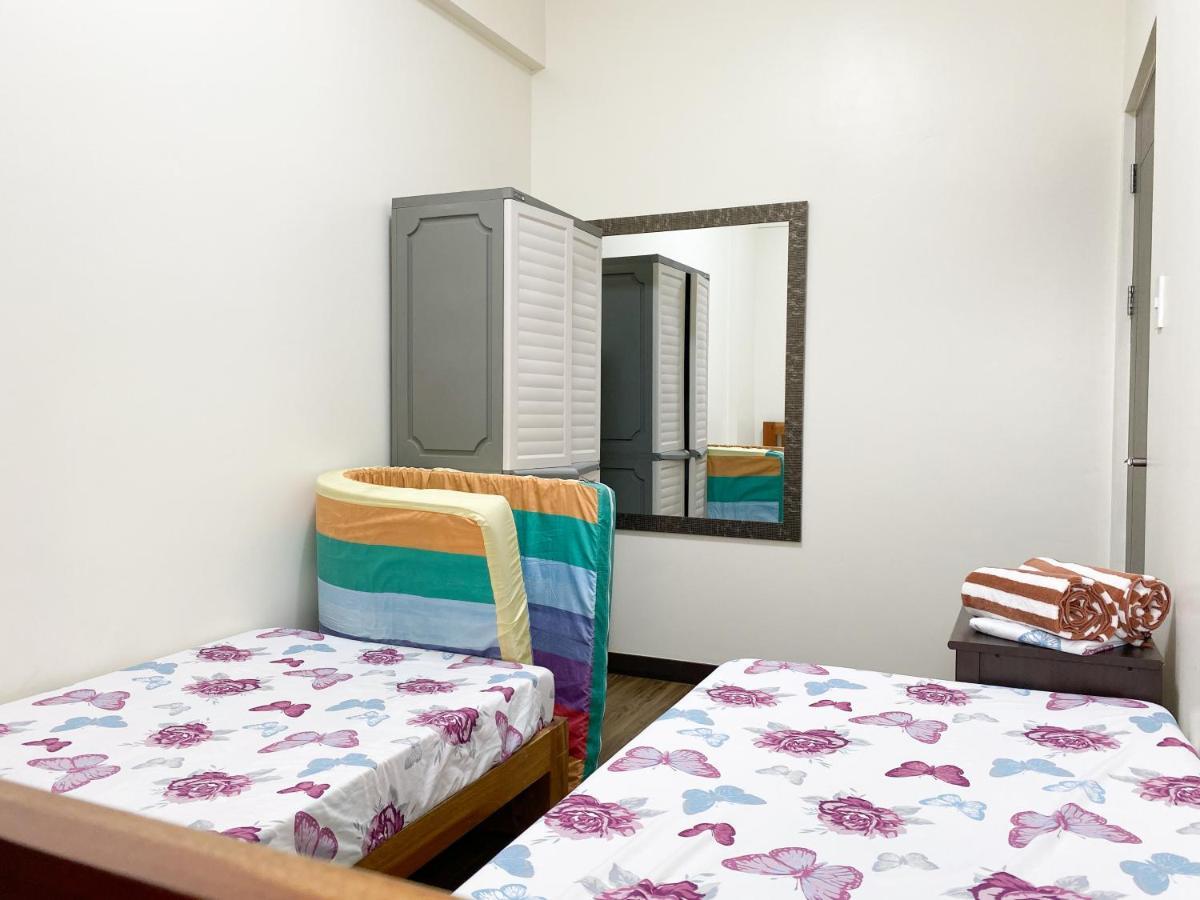 Bristle Ridge 2 Bedroom Panoramic View Baguio City Exterior foto