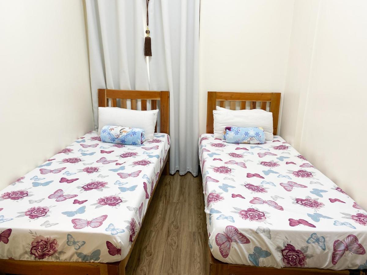 Bristle Ridge 2 Bedroom Panoramic View Baguio City Exterior foto
