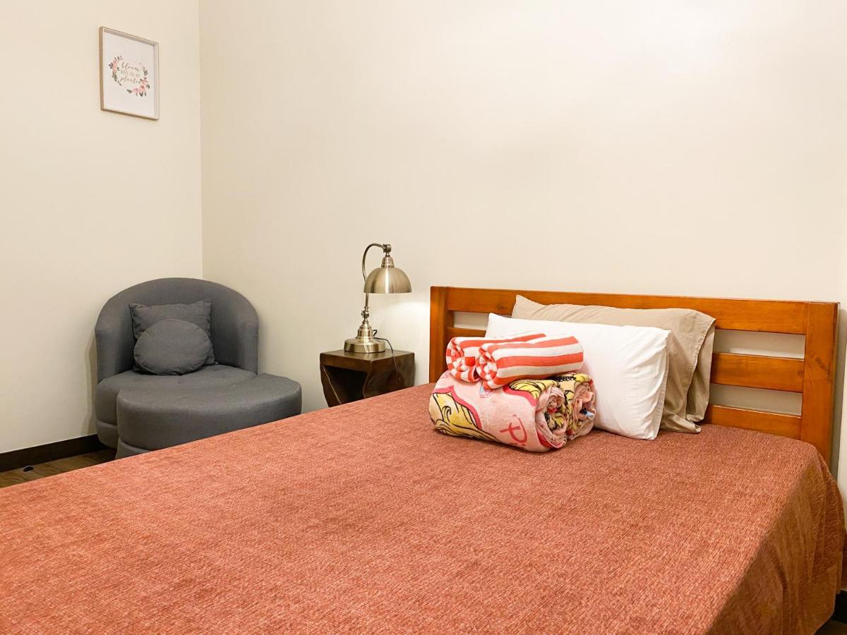 Bristle Ridge 2 Bedroom Panoramic View Baguio City Exterior foto