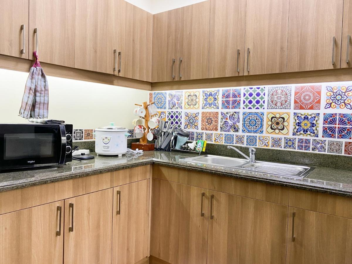 Bristle Ridge 2 Bedroom Panoramic View Baguio City Exterior foto