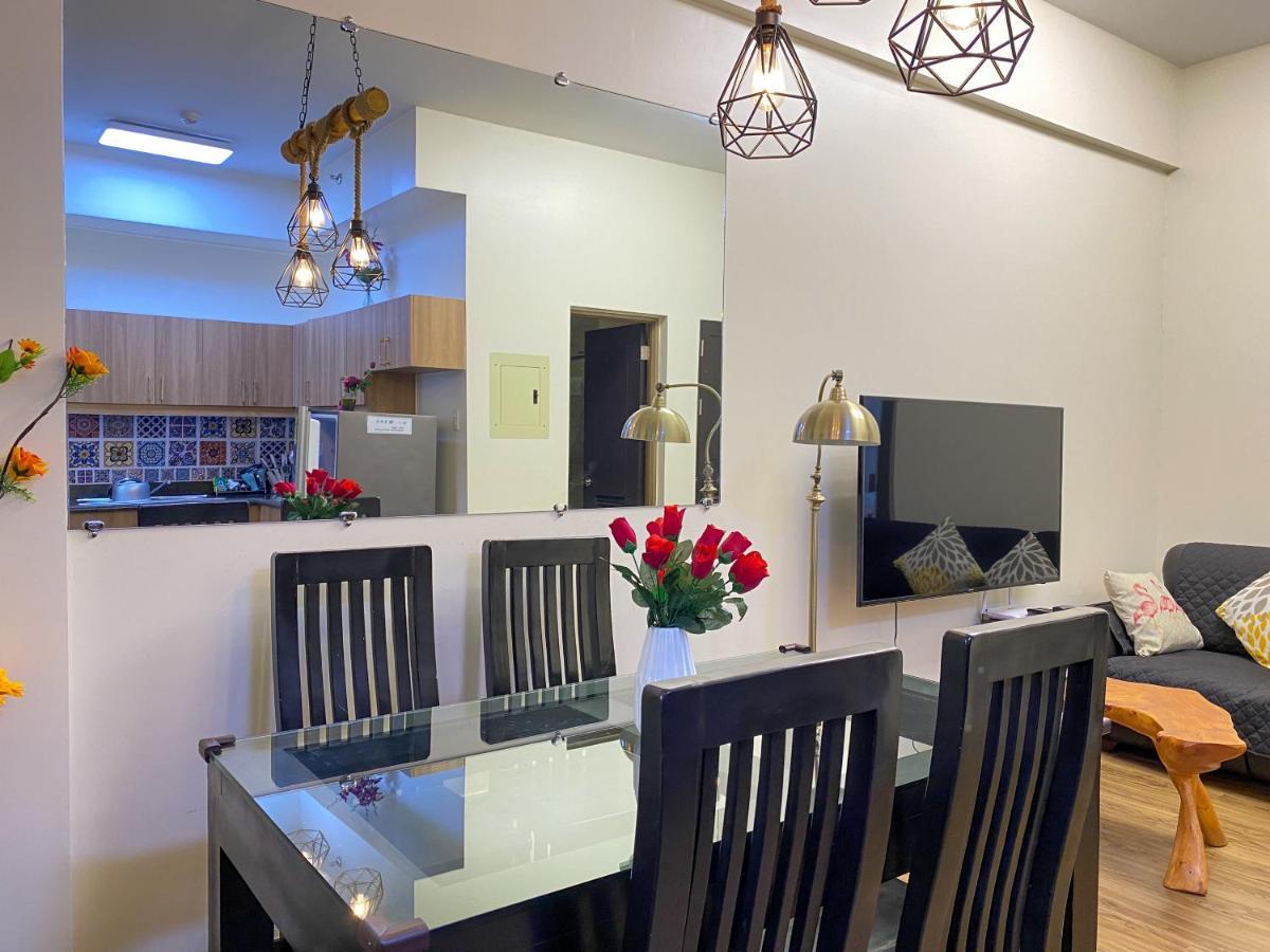 Bristle Ridge 2 Bedroom Panoramic View Baguio City Exterior foto
