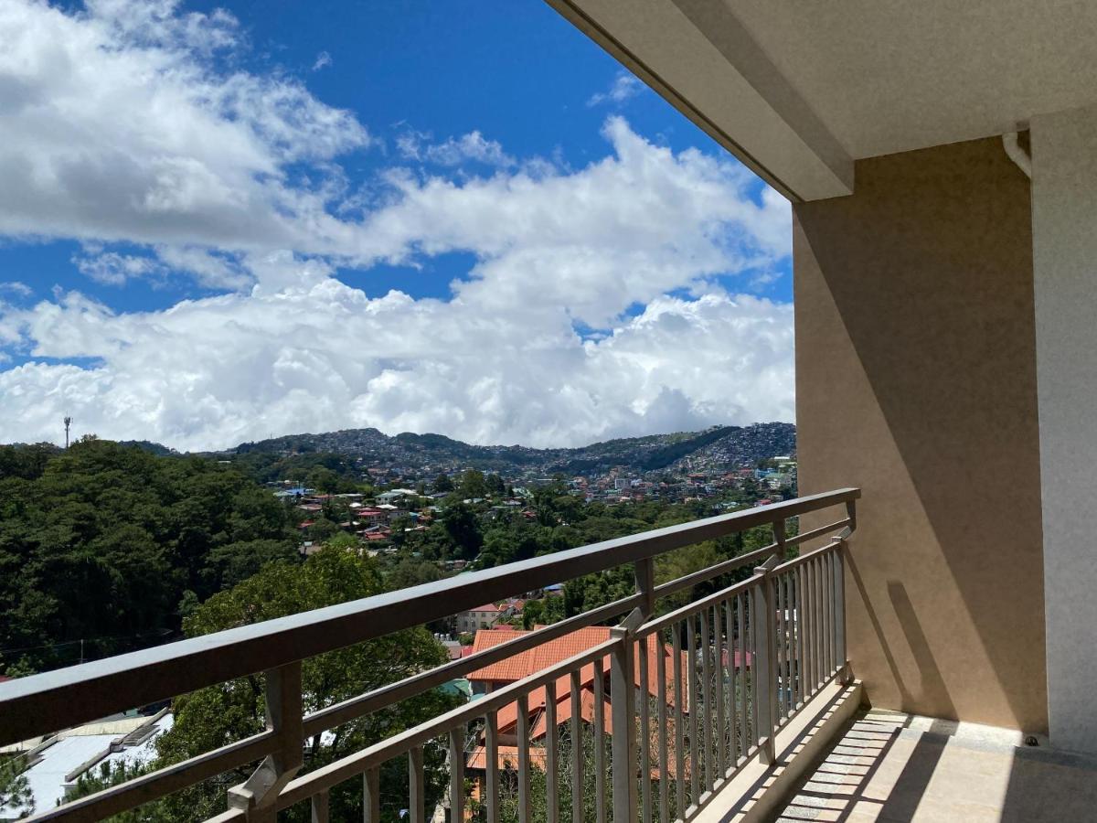 Bristle Ridge 2 Bedroom Panoramic View Baguio City Exterior foto
