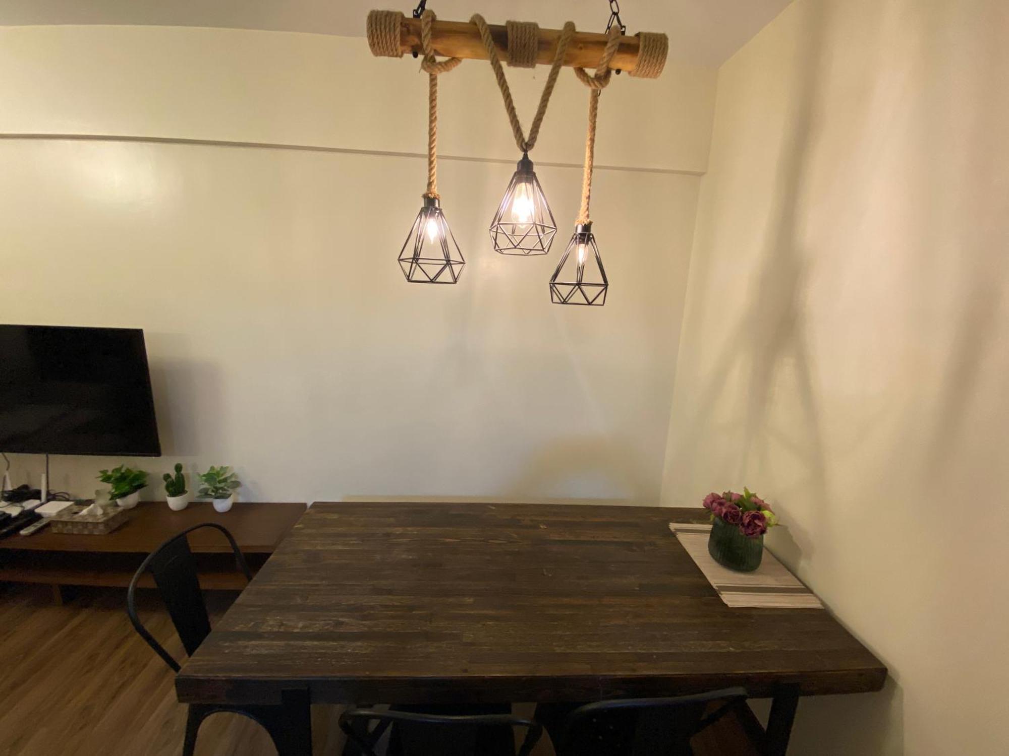 Bristle Ridge 2 Bedroom Panoramic View Baguio City Exterior foto