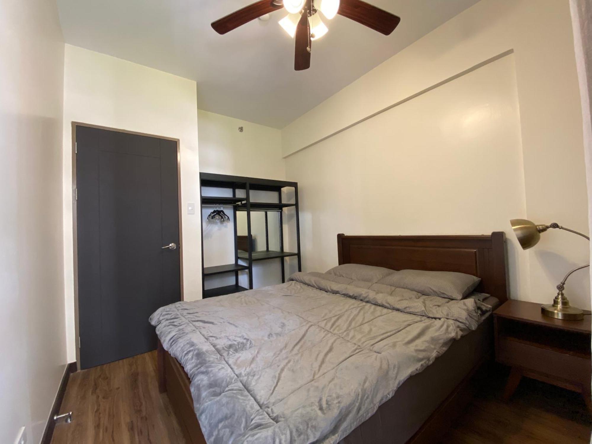 Bristle Ridge 2 Bedroom Panoramic View Baguio City Exterior foto