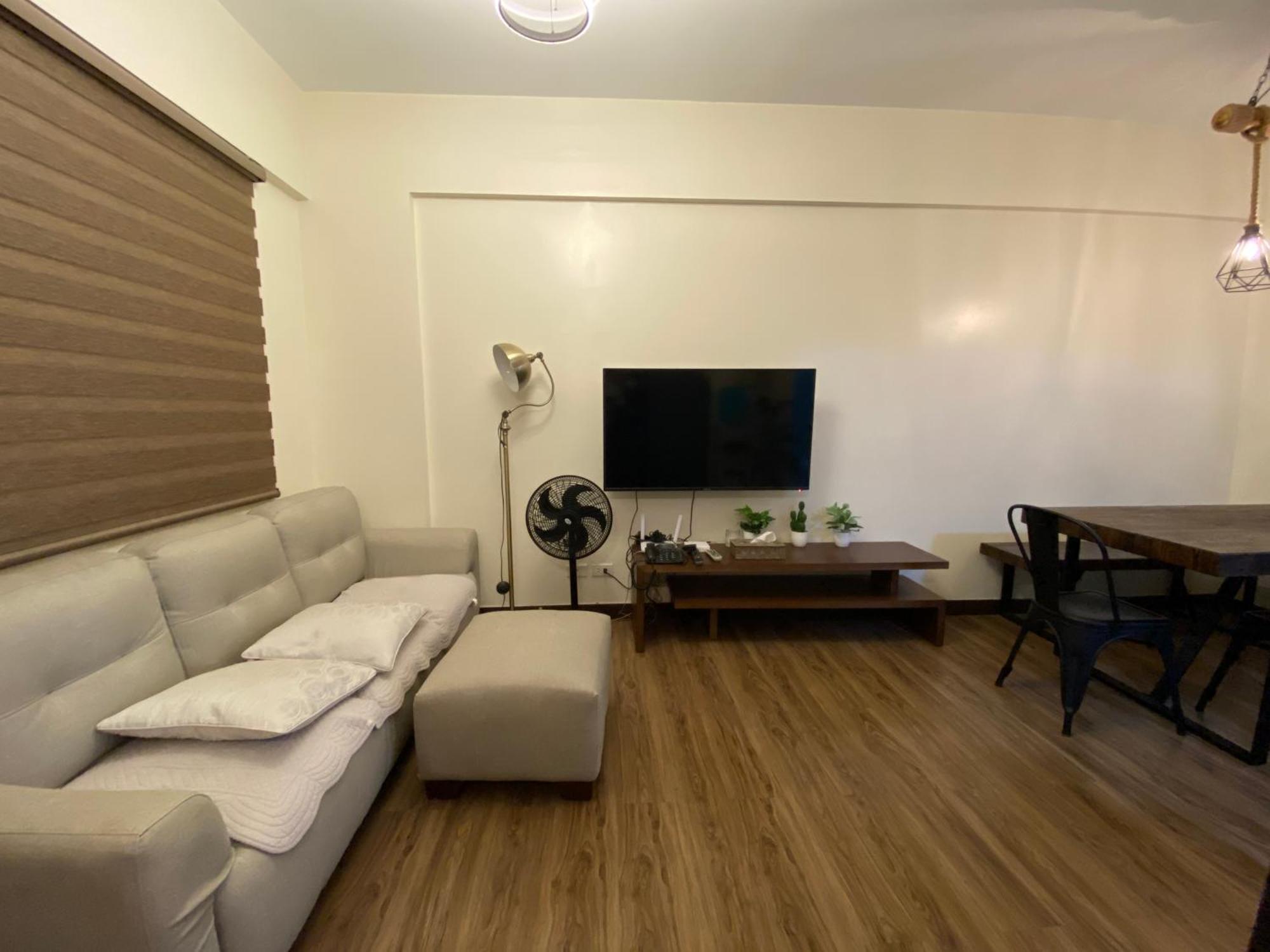 Bristle Ridge 2 Bedroom Panoramic View Baguio City Exterior foto