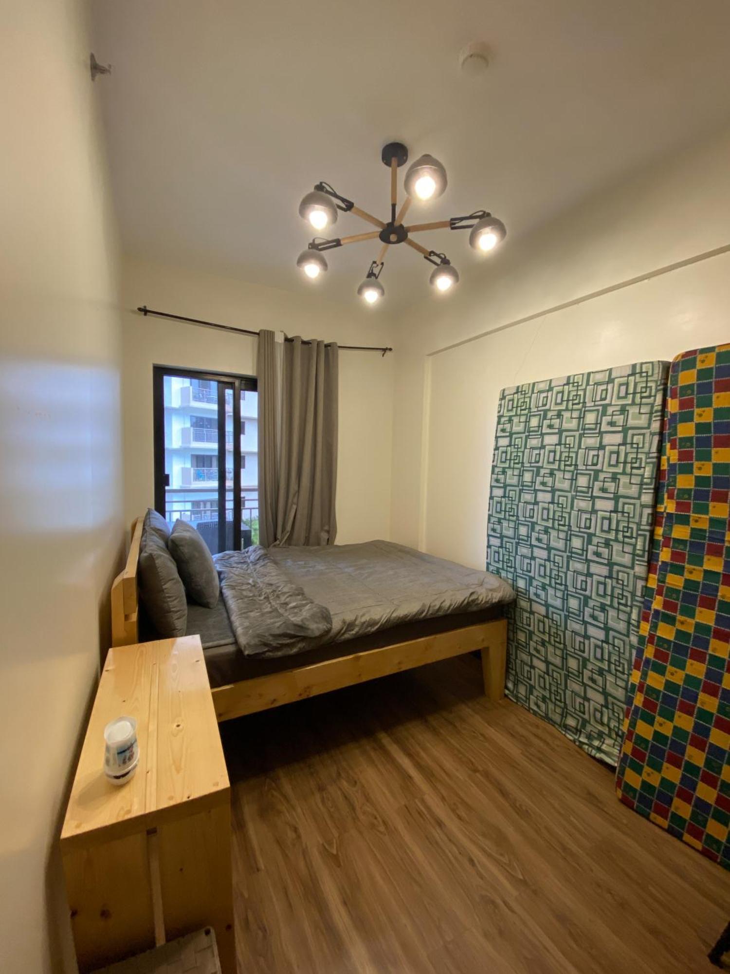 Bristle Ridge 2 Bedroom Panoramic View Baguio City Exterior foto